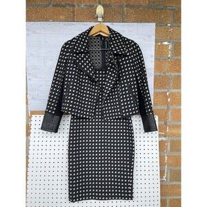 YIGAL AZROUEL DRESS SUIT SIZE 6/8